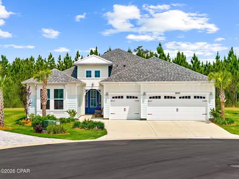 8937 Gypsy Palace Ct, Panama City Beach, FL 32413