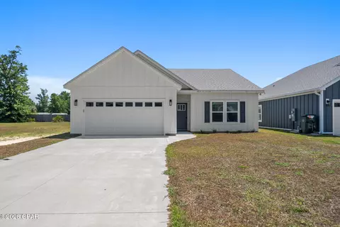 1303 Louisiana Ave, Lynn Haven, FL 32444