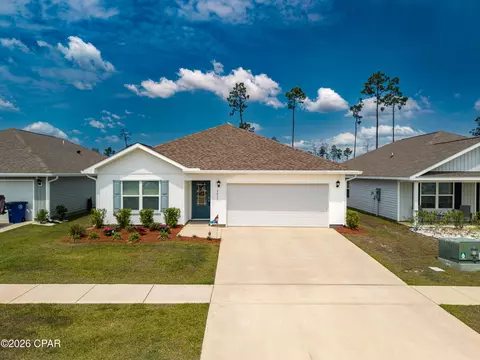 6613 Slabinski Ln, Panama City, FL 32404