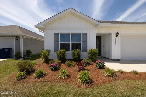 6613 Slabinski Ln, Panama City, FL 32404