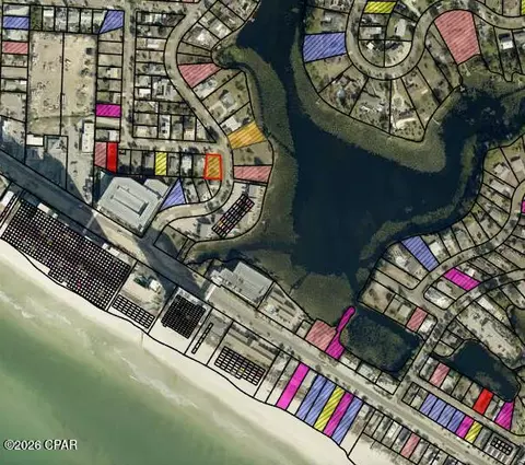 16801 Lisbon Ave, Panama City, FL 32413
