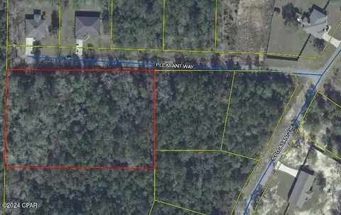 lot5 Pleasant Way, Defuniak Springs, FL 32435