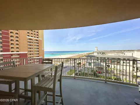 15928 Front Beach Rd #3-702, Panama City Beach, FL 32413