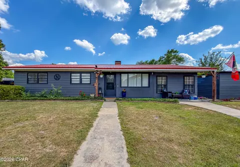 15356 SW Faircloth Rd, Blountstown, FL 32424