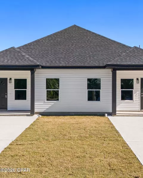 232 Springfield Ave, Panama City, FL 32401