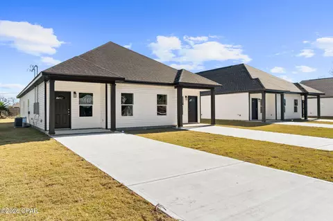 234 Springfield Ave, Panama City, FL 32401