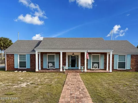4805 Sunset Dr, Panama City, FL 32404