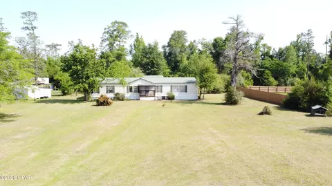 4070 Mccall Ln, Marianna, FL 32448