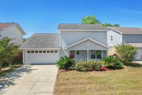 2003 Natalie St, Panama City, FL 32405