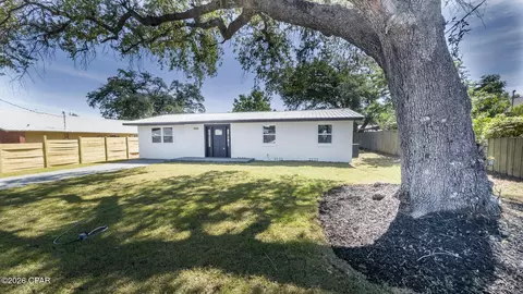 1408 Wilmont Ave, Panama City, FL 32401