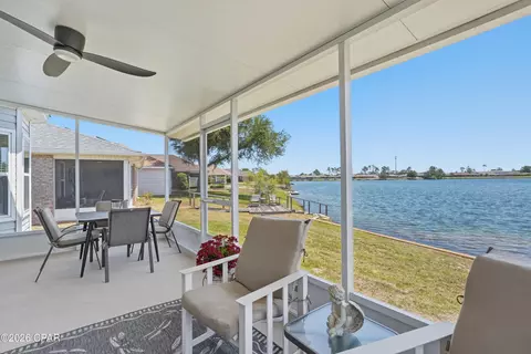 104 Lakeridge Dr, Panama City, FL 32405