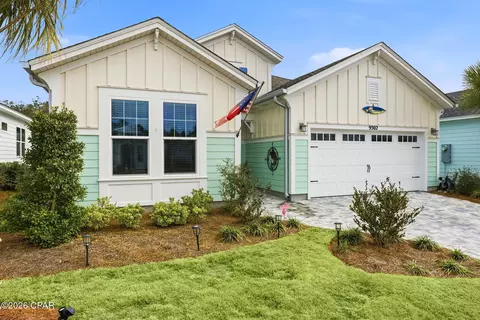 9302 Paradise Dr, Panama City Beach, FL 32413