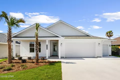 116 Sea Oats Dr, Panama City Beach, FL 32413