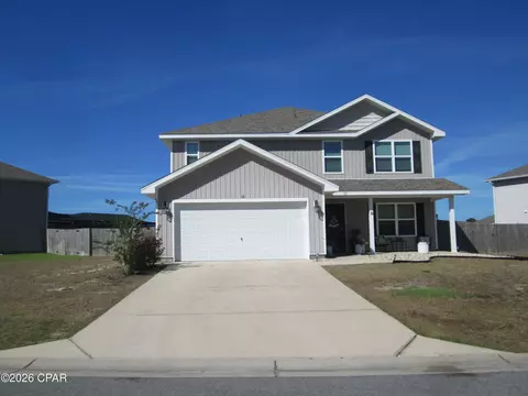 117 Merrion Rd, Southport, FL 32409
