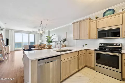 10625 Front Beach Rd #1305, Panama City Beach, FL 32407