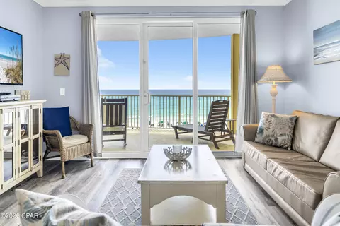 17545 Front Beach Rd #402, Panama City Beach, FL 32413