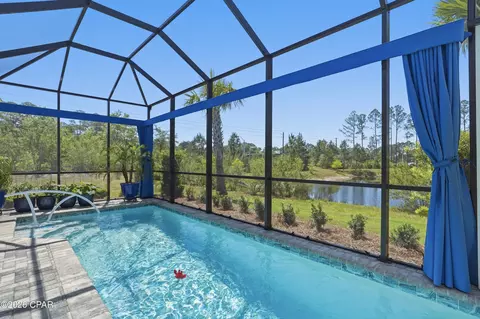8401 Dockside Pl, Panama City Beach, FL 32413