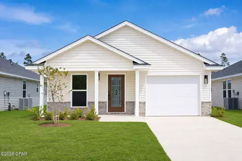 7153 Fox Meadow Dr, Panama City, FL 32404