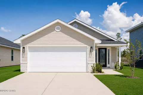 7157 Fox Meadow Drive Dr, Panama City, FL 32404