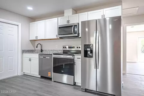 1024 Horizon Dr, Panama City, FL 32401