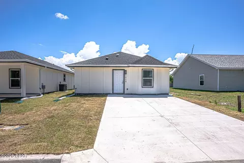 1024 Horizon Dr, Panama City, FL 32401
