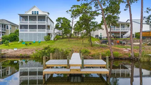 306 Turtle Cv, Panama City Beach, FL 32413