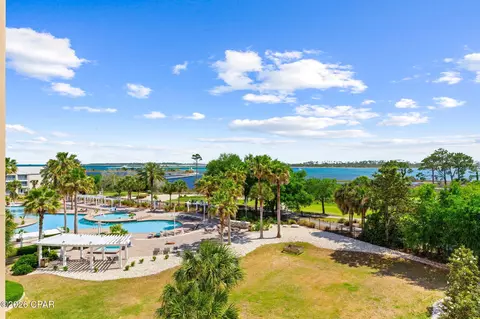 4100 Marriott Dr #412, Panama City, FL 32408