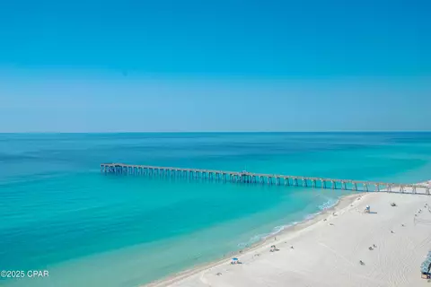 15817 Front Bch #2-804, Panama City Beach, FL 32413