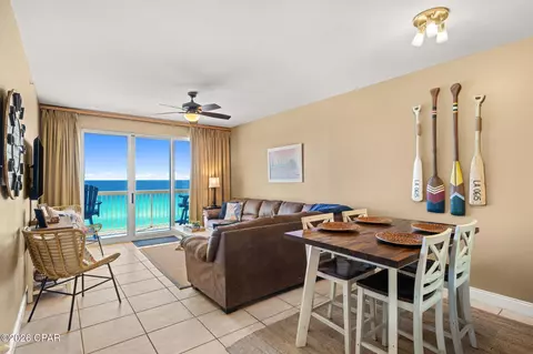 15817 Front Bch #2-804, Panama City Beach, FL 32413