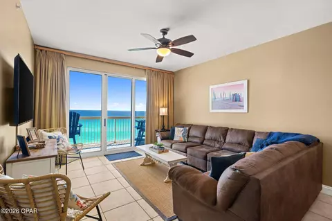 15817 Front Bch #2-804, Panama City Beach, FL 32413