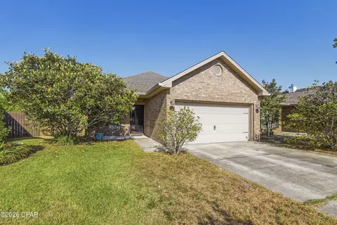 4012 Brook Stone Dr, Panama City, FL 32405
