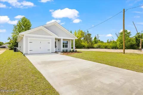 3720 E 7th St, Panama City, FL 32401