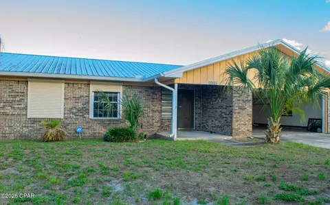 7526 Linda Ln, Panama City, FL 32404