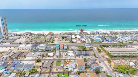5314 Beach Dr #5314, Panama City, FL 32408