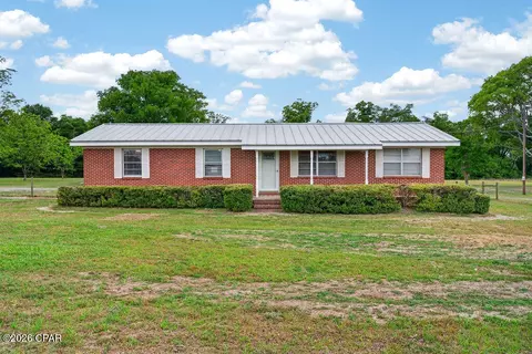 4927 Anderson Rd, Greenwood, FL 32443