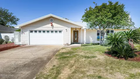 115 Oak Ridge Pl, Panama City Beach, FL 32408