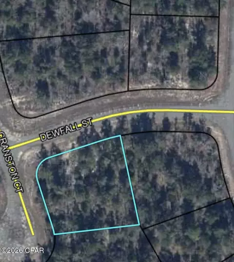 0000 Cranston Ct, Chipley, FL 32428 photo 4