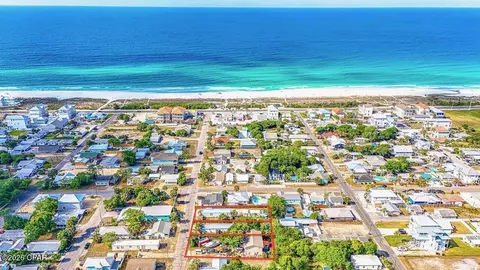 205 El Reposo Pl, Panama City Beach, FL 32413
