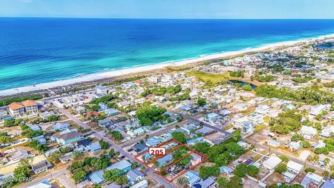 205 El Reposo Pl, Panama City Beach, FL 32413