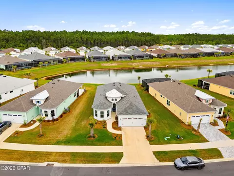 9546 Paradise Dr, Panama City Beach, FL 32413