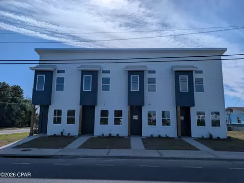 1421 Martin Luther King Junior Blvd #A, Panama City, FL 32401