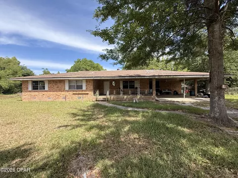 6714 Sunburst Ln, Panama City, FL 32409