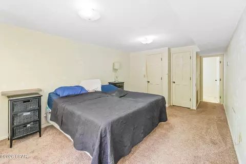 Bedroom - 656 4th St, Chipley, FL 32428 photo 6 of 7
