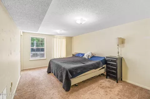 Bedroom - 656 4th St, Chipley, FL 32428 photo 7 of 7