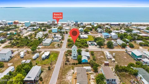 311 Bonnet St, Port St Joe, FL 32456