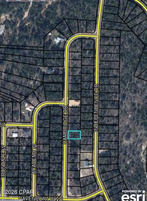 4131 Cambridge Dr, Chipley, FL 32428 photo 8