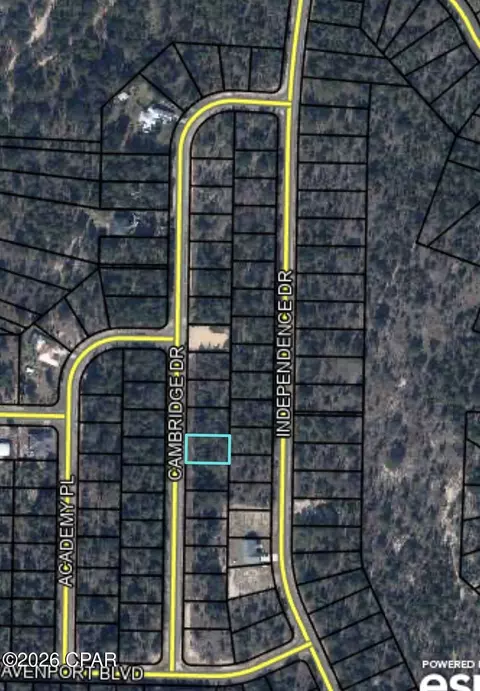 4131 Cambridge Dr, Chipley, FL 32428 photo 7