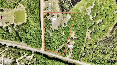 1457 Tate Ln, Bonifay, FL 32425