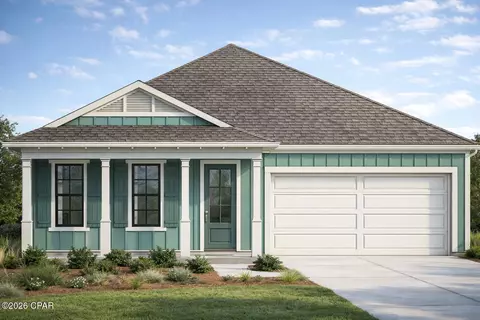 6689 Wallace Rd, Panama City, FL 32404