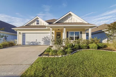 110 Redfish Way, Panama City, FL 32404